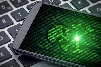 Các ứng dụng nhắn tin trên thiết bị động đang trở thành một trong những phương pháp được các hacker sử dụng nhằm lừa đảo người dùng.