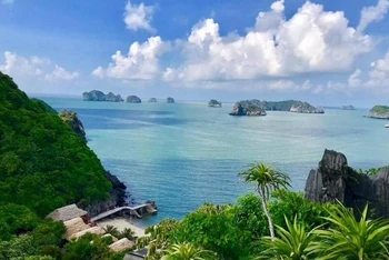 Nửa đầu năm 2021: Du lịch Việt Nam vẫn điêu đứng trong “bão Covid-19”