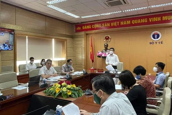 Phấn đấu trong năm 2021, Việt Nam có vaccine nội địa đầu tiên