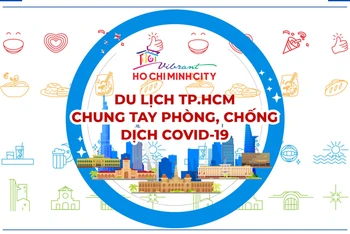 Người dân TP Hồ Chí Minh có thể cách ly tại khách sạn