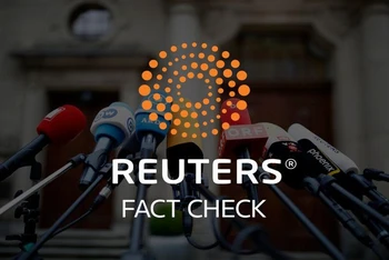 (Ảnh: Reuters)