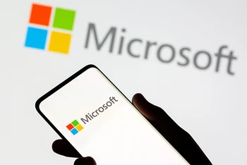 Microsoft sẽ tung ra dịch vụ này cho người dùng trong sự kiện ra mắt hệ điều hành Windows 11 vào tháng 10 tới. (Ảnh: Reuters)