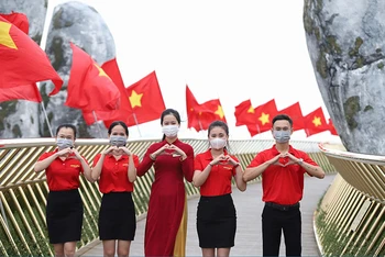 Dự kiến, từ tháng 11, Đà Nẵng sẽ đón khách du lịch quốc tế với 2 nhóm khách là người nhập cảnh làm công vụ, thăm thân nhân, hồi hương.