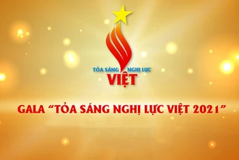 Chương trình “Tỏa sáng nghị lực Việt” năm 2021 đã được chính thức khởi động.