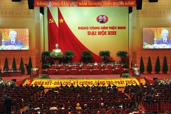 Bài viết của Tổng Bí thư Nguyễn Phú Trọng đã nêu bật tầm nhìn biện chứng của Đảng Cộng sản Việt Nam
