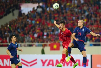 Giấc mơ World Cup: Kỳ vọng thái quá và bài học từ Thái Lan