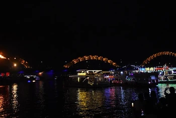 Đà Nẵng quảng bá du lịch qua Chương trình livestream “Danang Now Open” vào chiều 20/11