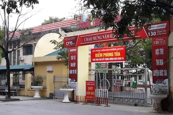 Thêm 2 ca ở Thanh Hóa tử vong do Covid-19