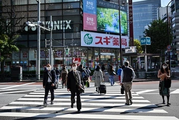 Gần 50% doanh nghiệp ở Nhật Bản sẽ tăng lương cho người lao động