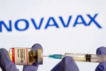 Vaccine của Novavax là loại vaccine ngừa Covid-19 thứ 5 được Ủy ban châu Âu (EC) cấp phép sử dụng. (Ảnh: Reuters)
