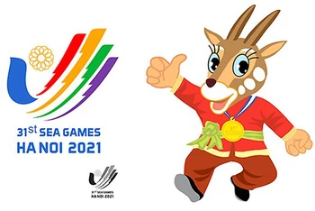 Bổ sung 301 tỷ đồng chuẩn bị tổ chức SEA Games 31
