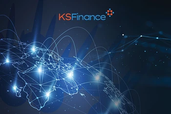 KSFinance báo lãi ròng 2021 tăng trưởng 84%