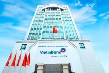 VietinBank thông báo tổ chức Đại hội đồng cổ đông thường niên 2022