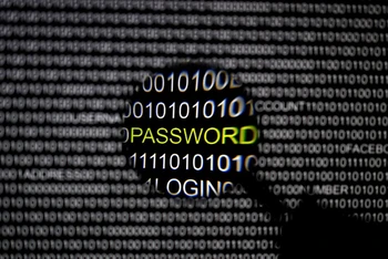 Mật khẩu dễ đoán có thể bị hacker bẻ khóa nhanh chóng mà không tốn quá nhiều công sức. (Ảnh minh họa: Reuters)