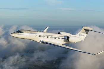 Bộ sưu tập làm nên danh tiếng của Gulfstream trong ngành hàng không xa xỉ