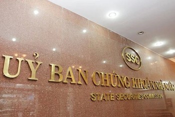 Đảng ủy Cơ quan Ủy ban Chứng khoán Nhà nước: Sẽ khắc phục vi phạm, khuyết điểm