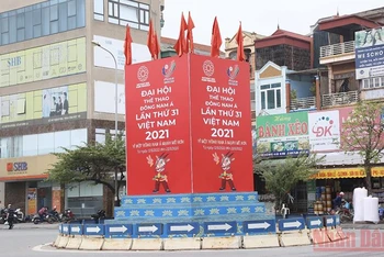 Tăng cường công tác tuyên truyền, quảng bá hình ảnh Hà Nội.