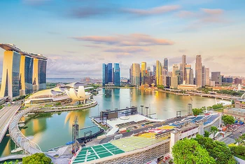 Việt Nam là thị trường quan trọng đối với ngành du lịch Singapore với gần 600.000 lượt khách trong năm 2019. 