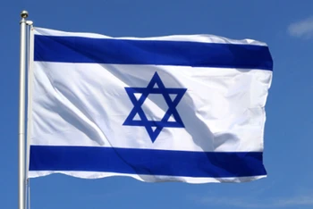 Điện mừng Ngày Độc lập Nhà nước Israel
