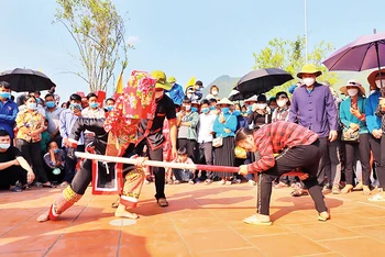 Đời sống của đồng bào dân tộc thiểu số Quảng Ninh ngày càng được cải thiện rõ rệt.