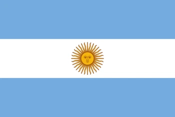 Điện mừng kỷ niệm lần thứ 213 Cách mạng tháng Năm nước Cộng hòa Argentina
