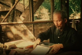 [Video] Sự nghiệp cách mạng dưới sự lãnh đạo của Đảng