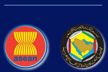 Củng cố tin cậy chính trị, nâng cao hiệu quả hợp tác ASEAN-GCC