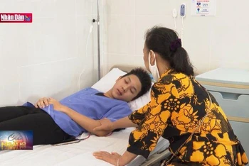Tăng lên 257 học sinh bị ngộ độc thực phẩm tại Nha Trang