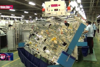 Kịch bản tăng trưởng cho kinh tế Việt Nam năm 2023
