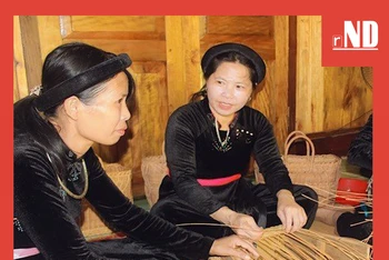 Giải pháp tích cực hỗ trợ hộ nghèo