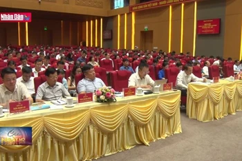Hà Giang bàn giải pháp nâng cao chất lượng giáo dục