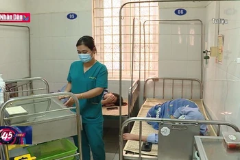 Cả nước ghi nhận 18 ca tử vong do sốt xuất huyết