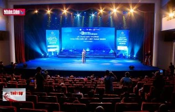 Chuyển đổi số tạo động lực tăng trưởng kinh tế