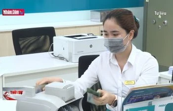 Giao dịch từ 400 triệu đồng phải báo cáo ngân hàng nhà nước