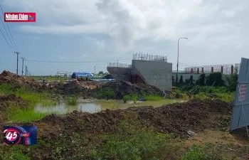 Nguyên nhân giá vật liệu xây dựng cao bất thường ở Phú Yên