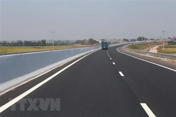 Ảnh minh họa. (Nguồn: TTXVN)