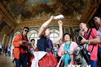 Các doanh nghiệp du lịch châu Á mong đợi du khách Trung Quốc trở lại 
