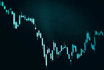[Infographic] Thị trường phục hồi trở lại sau phiên giảm điểm mạnh, VN-Index tăng 0,22%