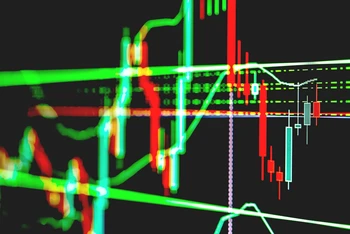 [Infographic] VN-Index tăng gần 10 điểm, đóng cửa ở 1.109,73 điểm