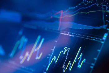 [Infographic] Khối ngoại mua ròng, VN-Index tăng gần 13 điểm phiên đầu tuần