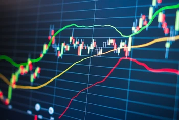 [Infographic] Khối ngoại tiếp tục bán ròng, Vn-Index chưa thể vượt ngưỡng 1.100 điểm