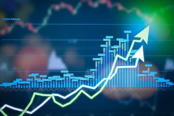 [Infographic] Thanh khoản tích cực, VN-Index đảo chiều phục hồi lên mốc 1.113 điểm