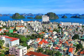 Quảng Ninh chú trọng phát triển nhà ở cho công nhân, người có thu nhập thấp