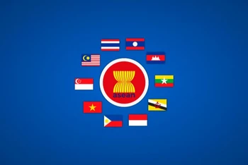 [Infographic] 56 năm ASEAN hình thành và phát triển