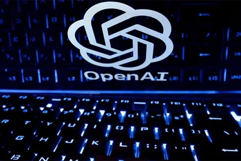 OpenAI là công ty phát triển nền tảng trí tuệ nhân tạo (AI) đình đám ChatGPT. (Ảnh minh họa: Reuters)