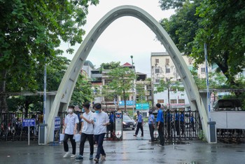 Đại học Bách khoa Hà Nội (Ảnh minh hoạ)