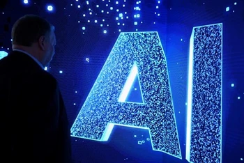 Ông Antonio Guterres đã thành lập ban cố vấn phụ trách khuyến nghị trong lĩnh vực trí tuệ nhân tạo (AI). (Nguồn: AFP/TTXVN)