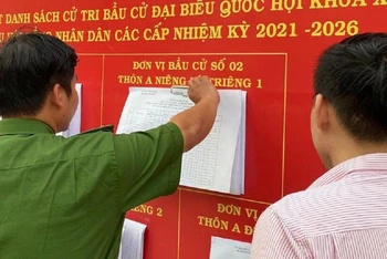 Qua rà soát công tác tuyển dụng, bổ nhiệm công chức cấp huyện trở lên, tỉnh Thừa Thiên Huế phát hiện có 91 trường hợp chưa bảo đảm quy trình. (Ảnh minh họa)