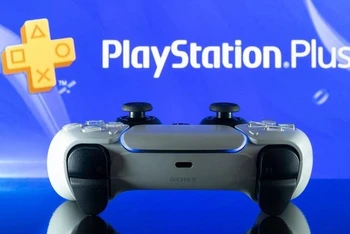 Giá dịch vụ PlayStation Plus của Sony sẽ tăng thêm 20-40 USD/năm từ ngày 6/9 tới. (Ảnh minh họa: Shutterstock)