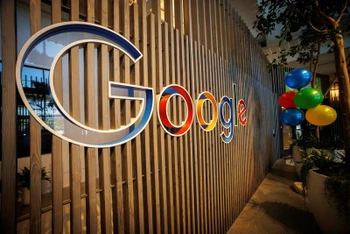 Google sẽ trả 93 triệu USD cho bang California để dàn xếp vụ kiện vi phạm dữ liệu cá nhân. (Ảnh: Reuters)
